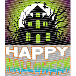 Halloween-WS 10526